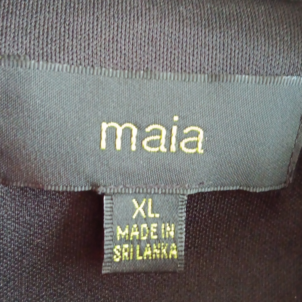 Sequin Striped Jacket - Multicolor - image 2